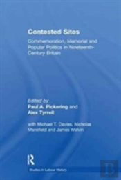 Contested Sites