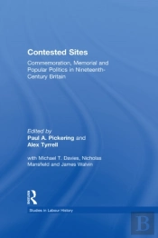 Contested Sites