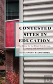 Contested Sites In Education