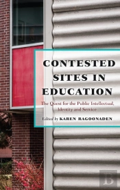 Contested Sites In Education