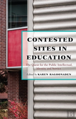 Bertrand.pt - Contested Sites In Education