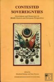 Contested Sovereignties
