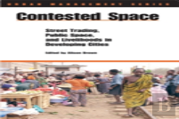 Contested Space