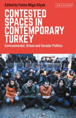 Bertrand.pt - Contested Spaces In Contemporary Turkey