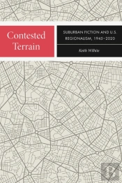 Contested Terrain