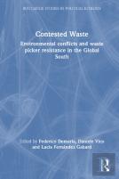 Contested Waste