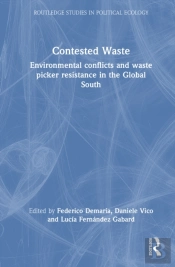 Contested Waste