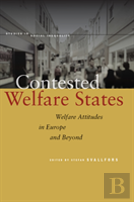Contested Welfare States
