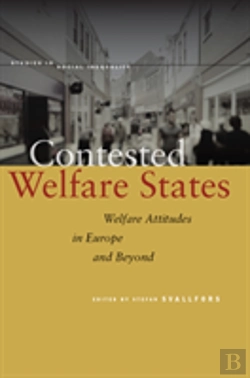 Bertrand.pt - Contested Welfare States