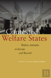 Contested Welfare States