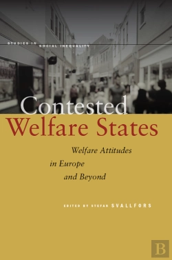 Bertrand.pt - Contested Welfare States