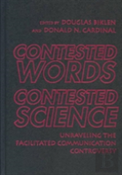 Contested Words, Contested Science