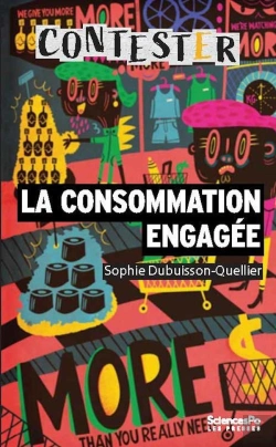 Bertrand.pt - Contester : La Consommation Engagée (3e Édition)