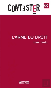 Contester; L'Arme Du Droit