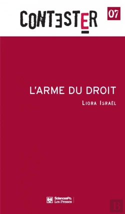 Bertrand.pt - Contester; L'Arme Du Droit