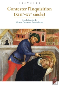 Bertrand.pt - Contester L'Inquisition (Xiiie-Xve Siècle)