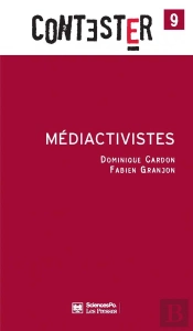 Contester : Médiactivistes (2e Édition)