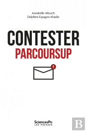 Contester Parcoursup