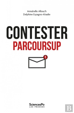 Bertrand.pt - Contester Parcoursup