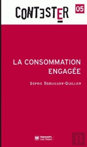Contester T.6; La Consommation Engagée