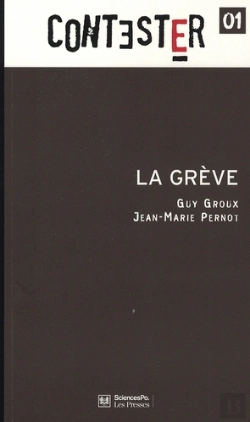 Bertrand.pt - Contester Tome 1 : La Grève