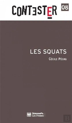 Bertrand.pt - Contester Tome 8 : Les Squats