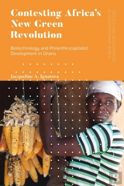 Bertrand.pt - Contesting Africa S New Green Revolution