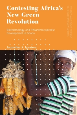 Bertrand.pt - Contesting Africaâ€™S New Green Revolution