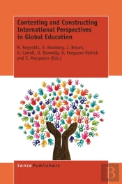 Contesting And Constructing International Perspectives In Global Education