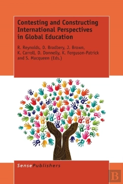 Bertrand.pt - Contesting And Constructing International Perspectives In Global Education