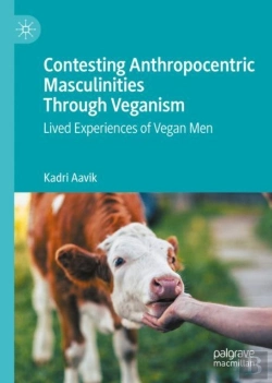 Bertrand.pt - Contesting Anthropocentric Masculinities Through Veganism