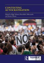 Contesting Autocratisation