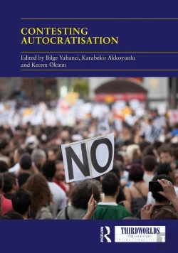 Bertrand.pt - Contesting Autocratisation