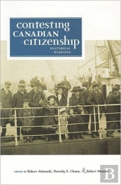 Contesting Canadian Citizenship