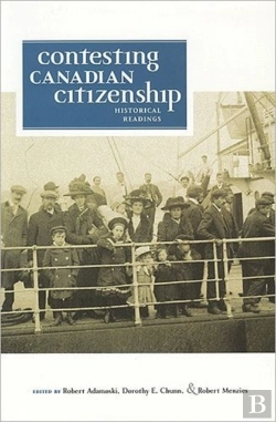 Bertrand.pt - Contesting Canadian Citizenship