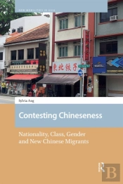 Contesting Chineseness