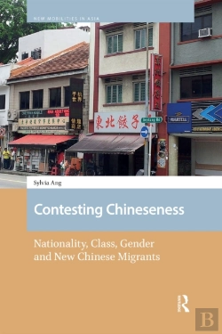 Bertrand.pt - Contesting Chineseness
