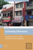 Contesting Chineseness