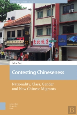 Bertrand.pt - Contesting Chineseness