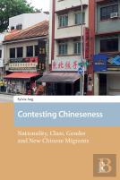 Contesting Chineseness