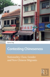 Contesting Chineseness