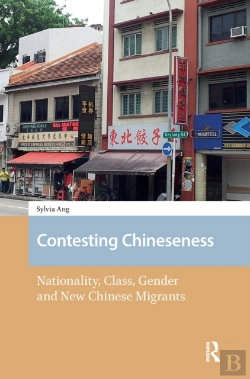 Bertrand.pt - Contesting Chineseness