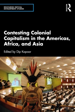 Bertrand.pt - Contesting Colonial Capitalism In The Americas, Africa, And Asia