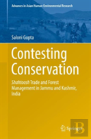 Contesting Conservation