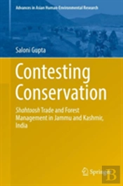 Contesting Conservation