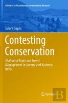 Contesting Conservation