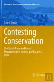 Contesting Conservation