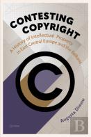 Contesting Copyright