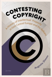 Contesting Copyright