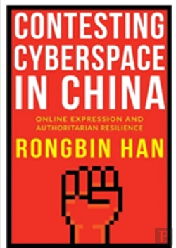 Bertrand.pt - Contesting Cyberspace In China